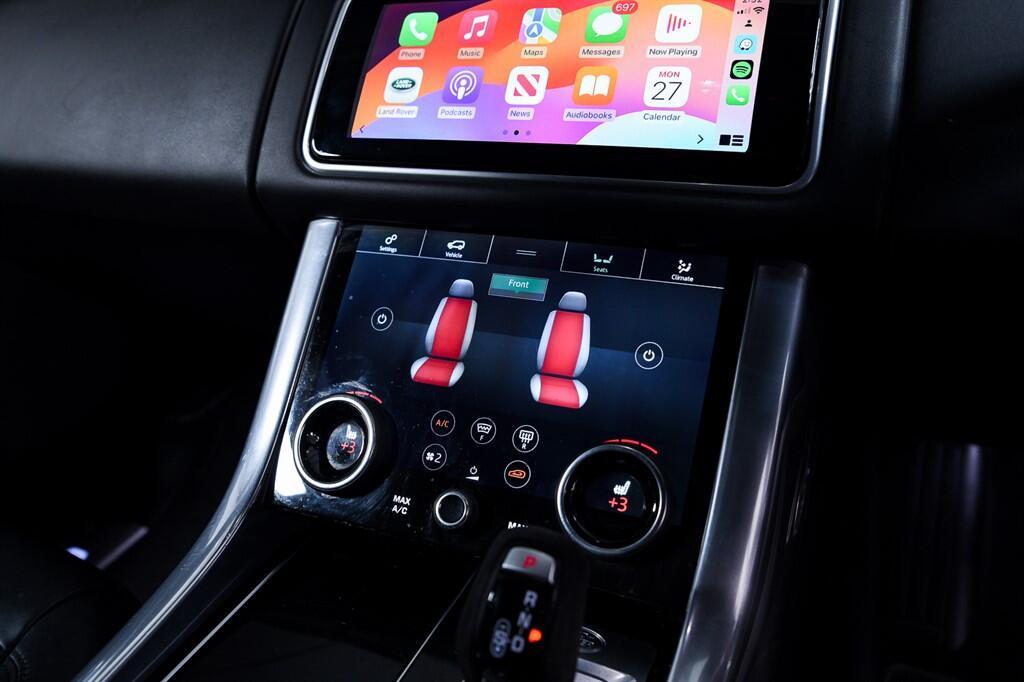 Land Rover RANGE ROVER SPORT - Image 22