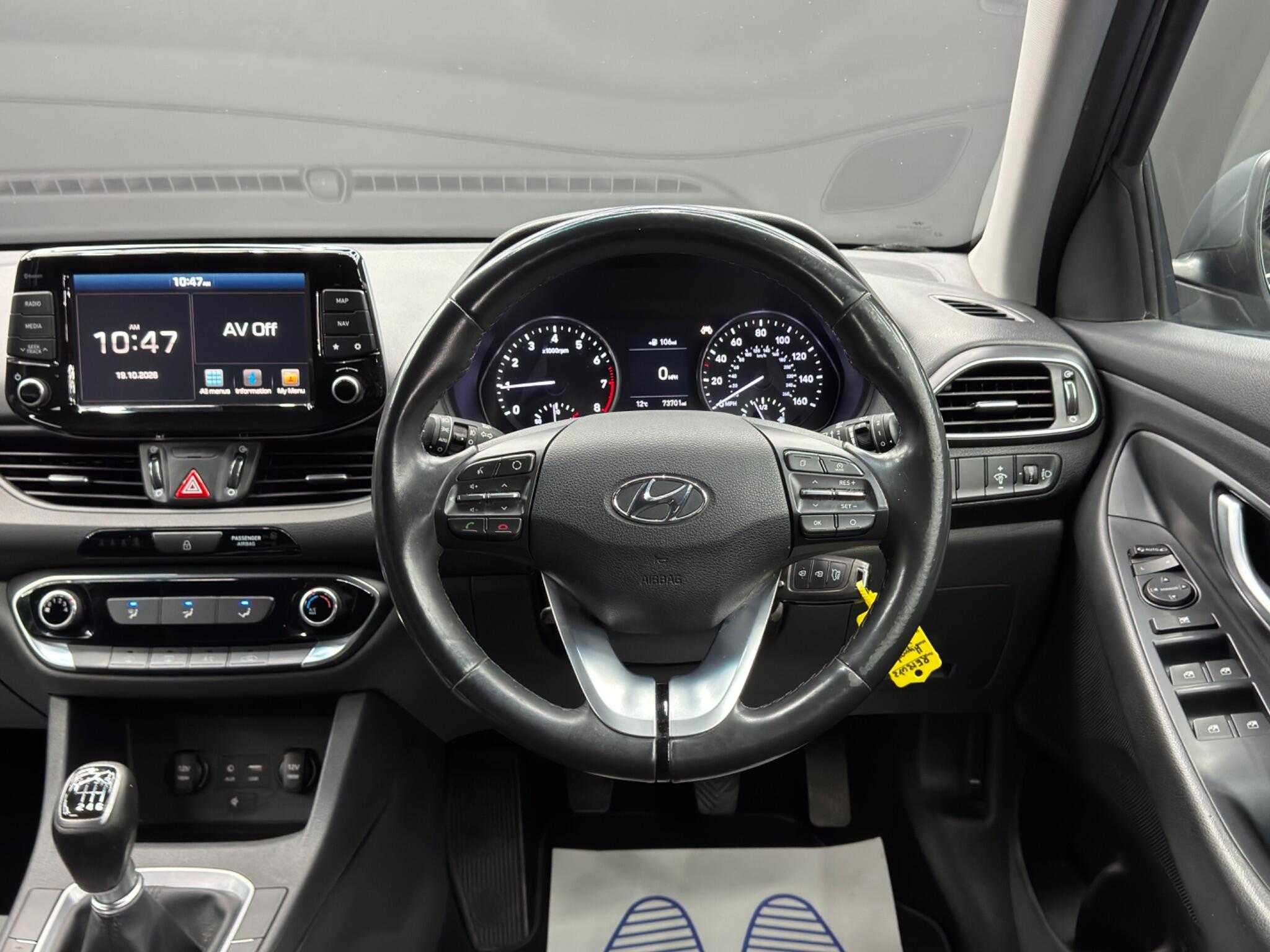 Hyundai i30 - Image 16