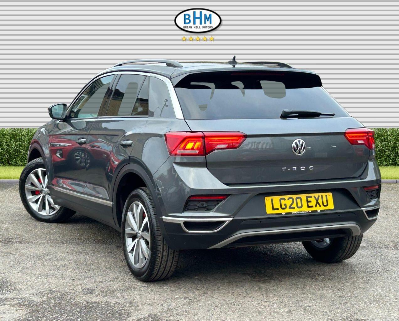 Volkswagen T-Roc - Image 17