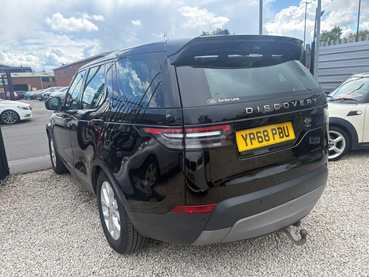 Land Rover Discovery - Image 4
