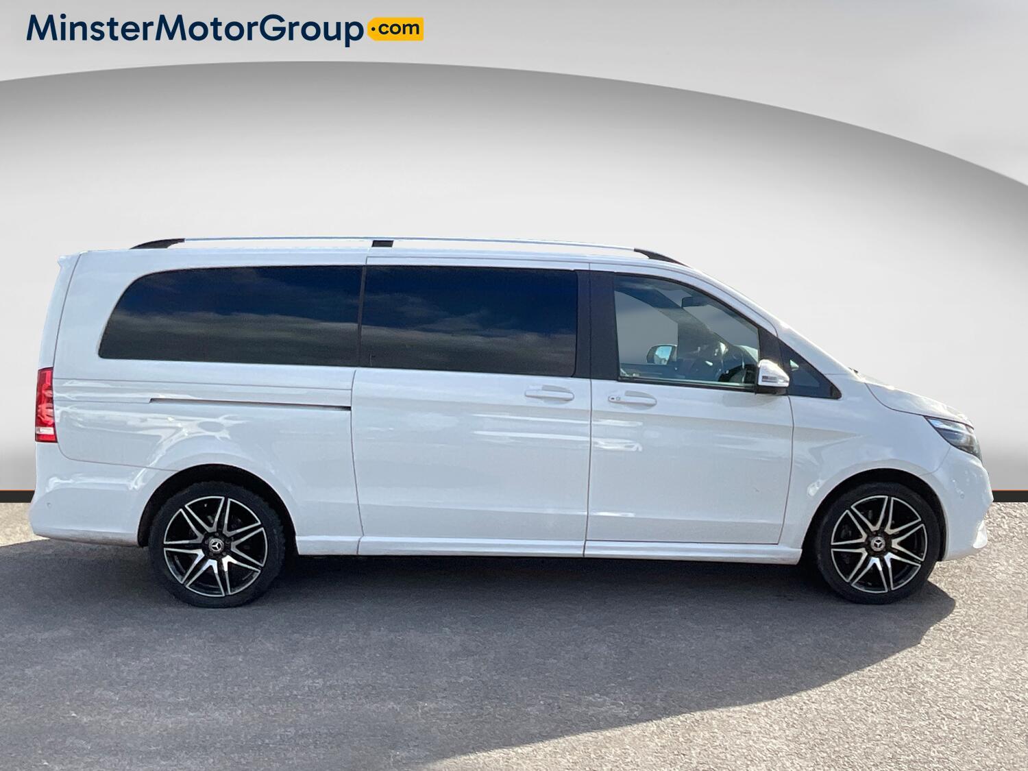 Mercedes V Class - Image 2