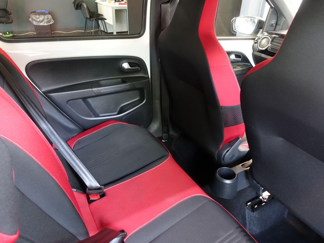Skoda Citigo - Image 15