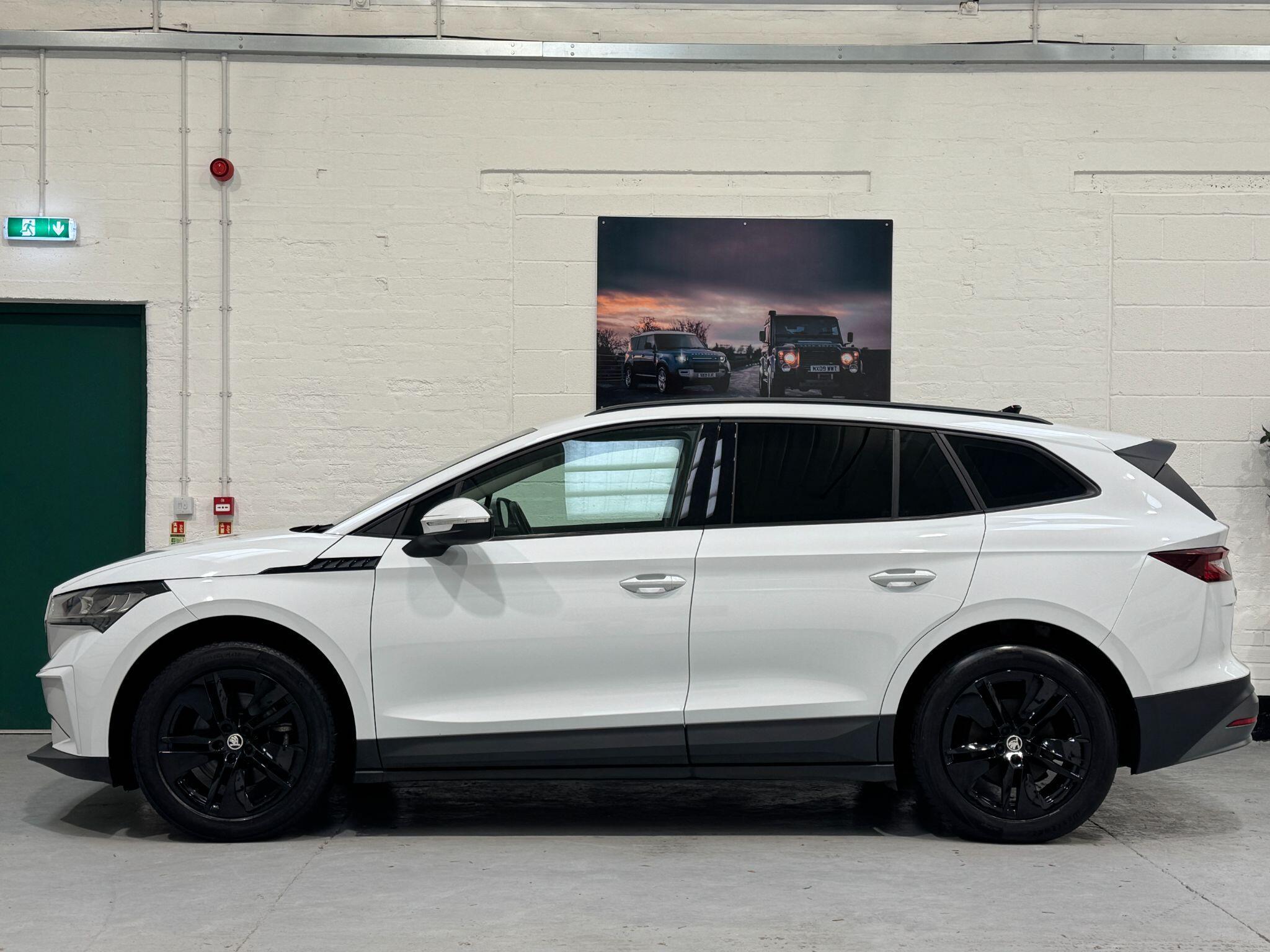 Skoda Enyaq - Image 13