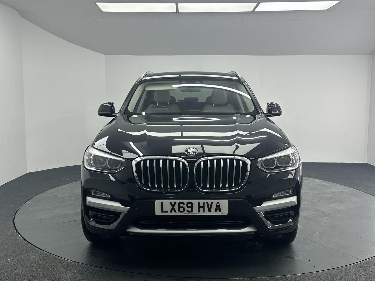 BMW X3 - Image 5
