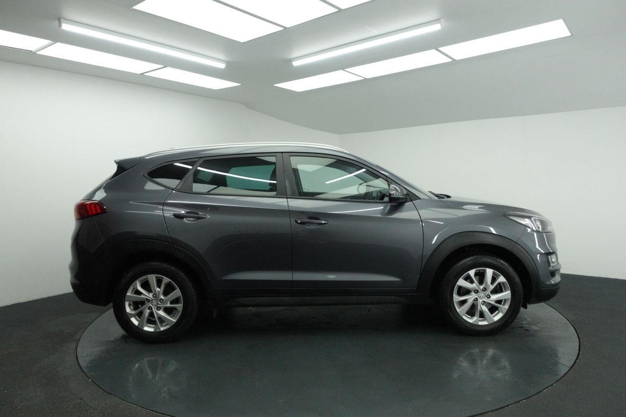 Hyundai Tucson - Image 14