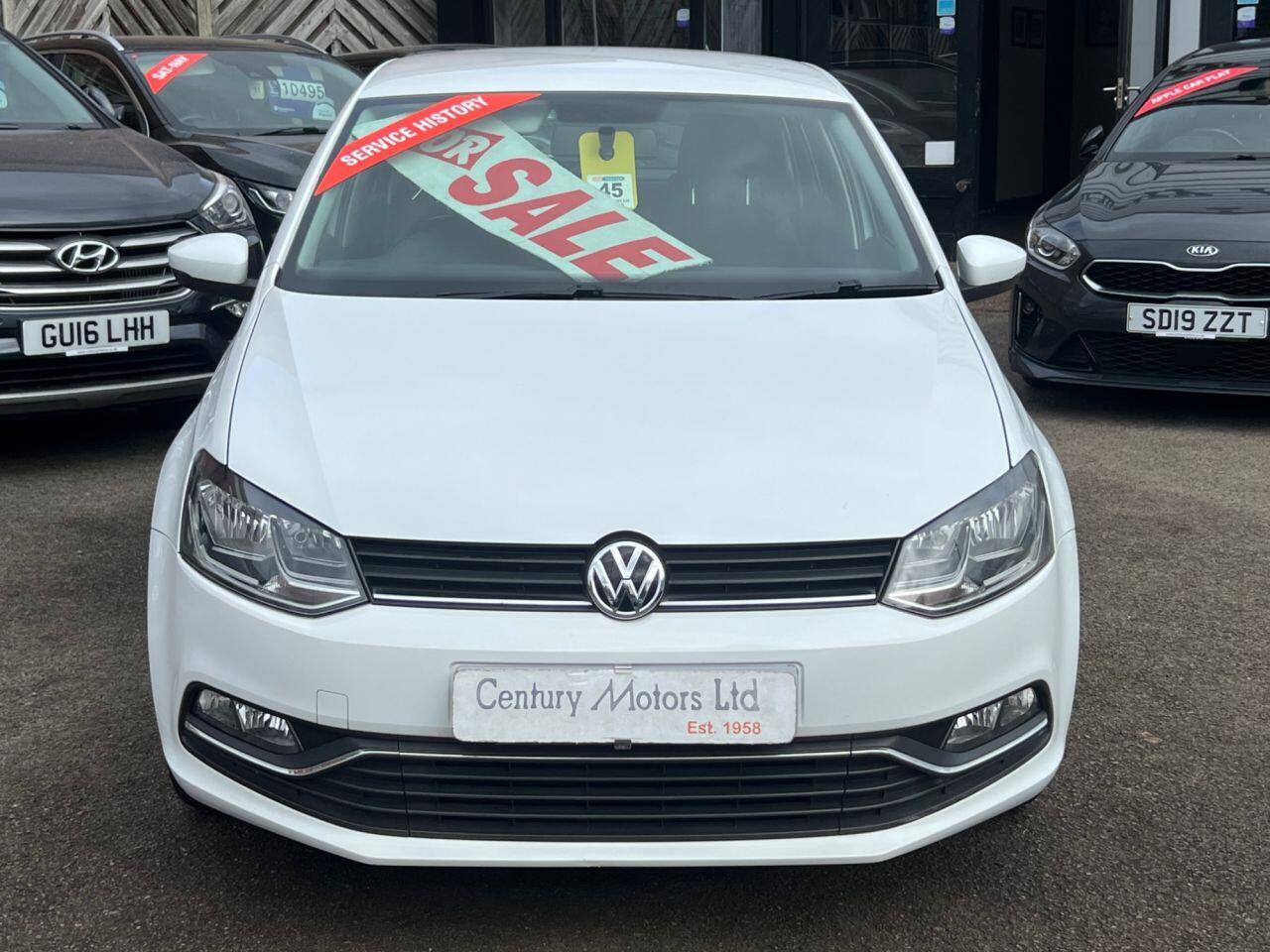 Volkswagen Polo - Image 4