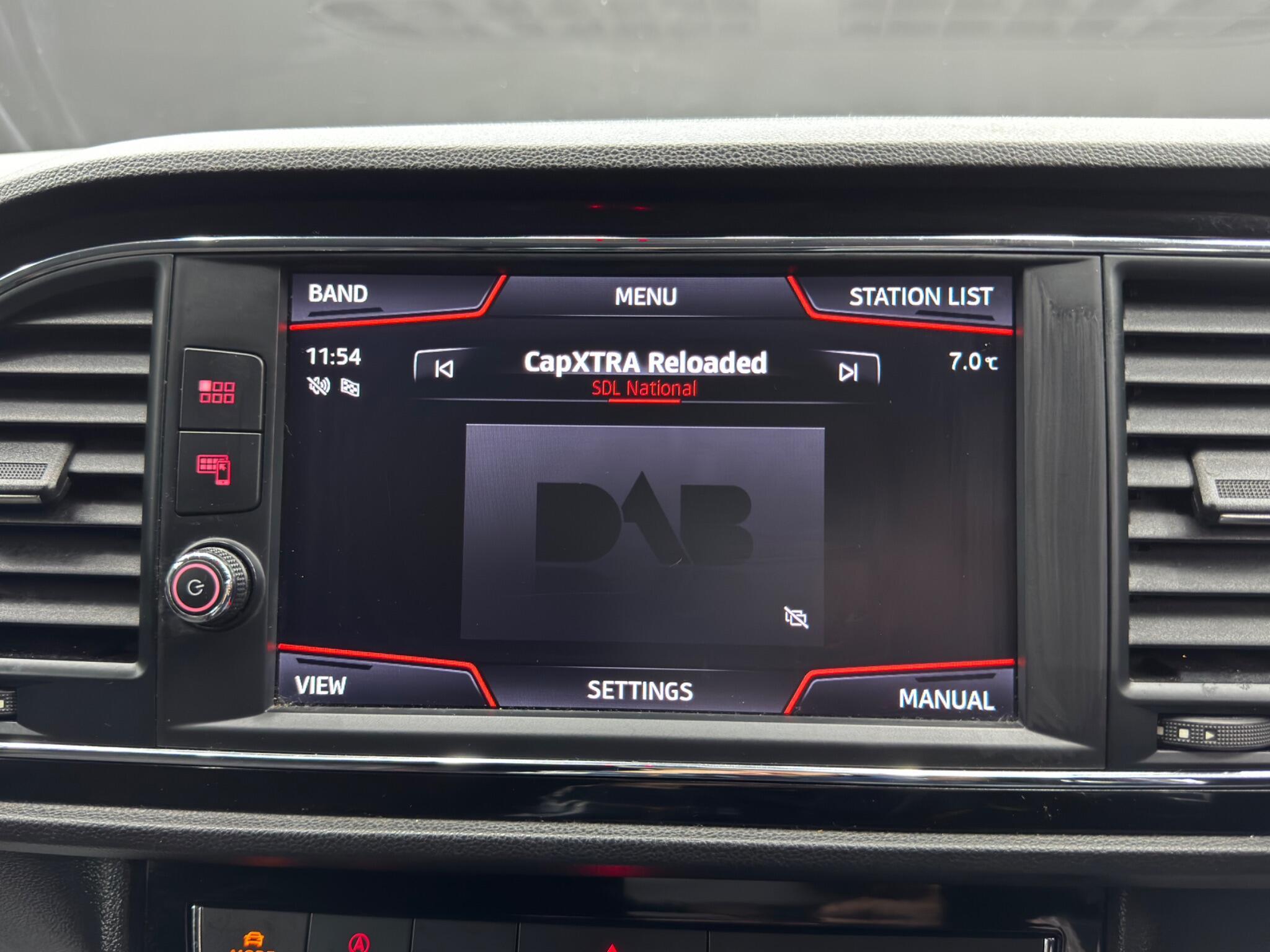 SEAT Leon - Image 26