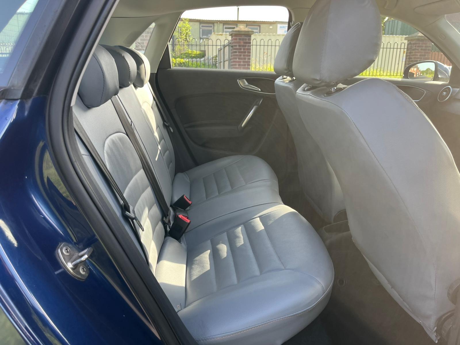 Audi A1 - Image 10