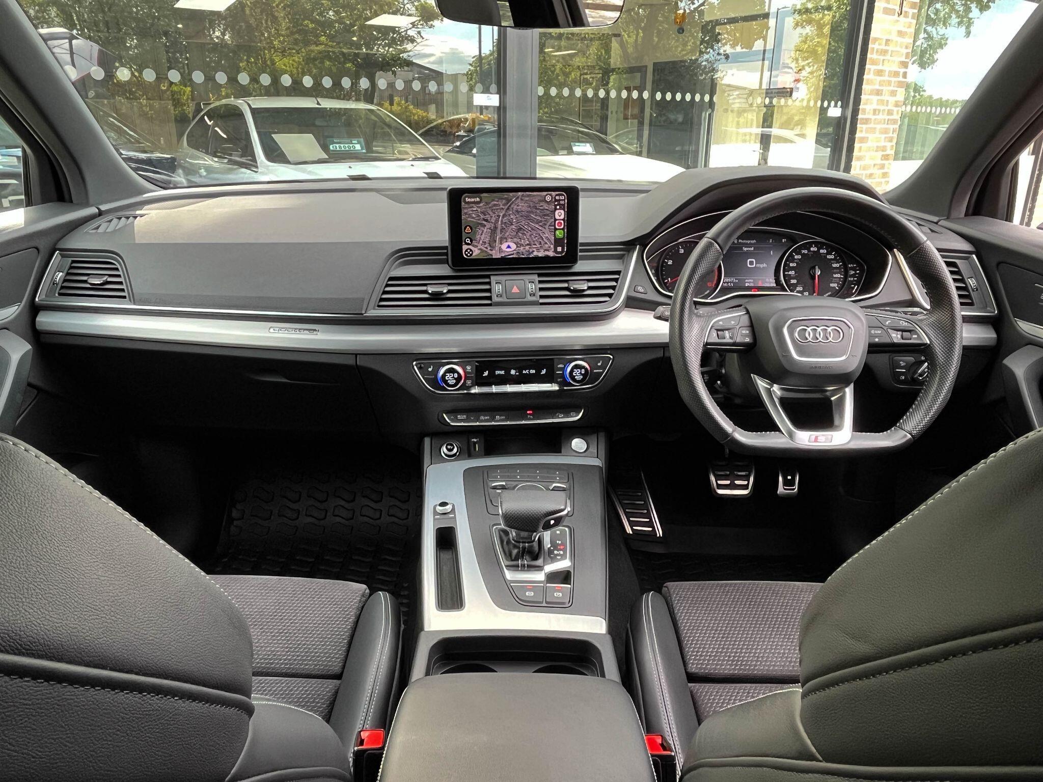 Audi Q5 - Image 8