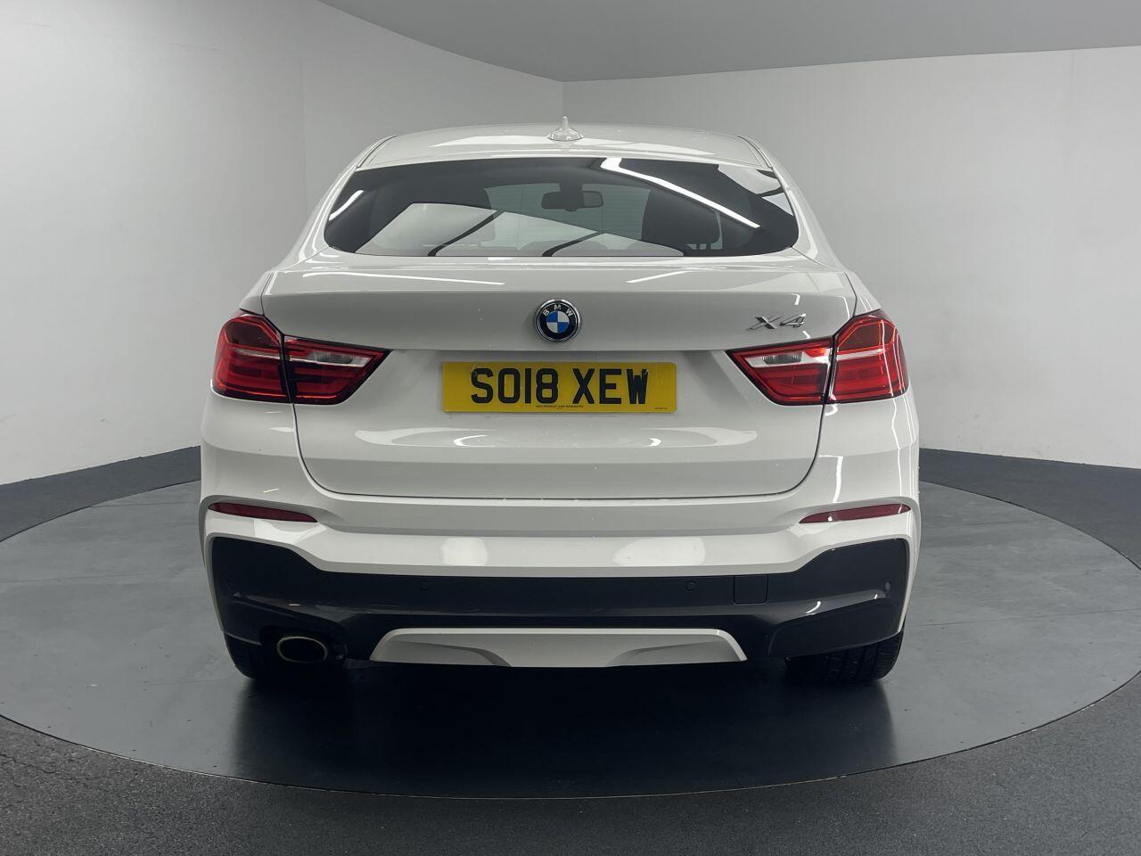 BMW X4 - Image 9