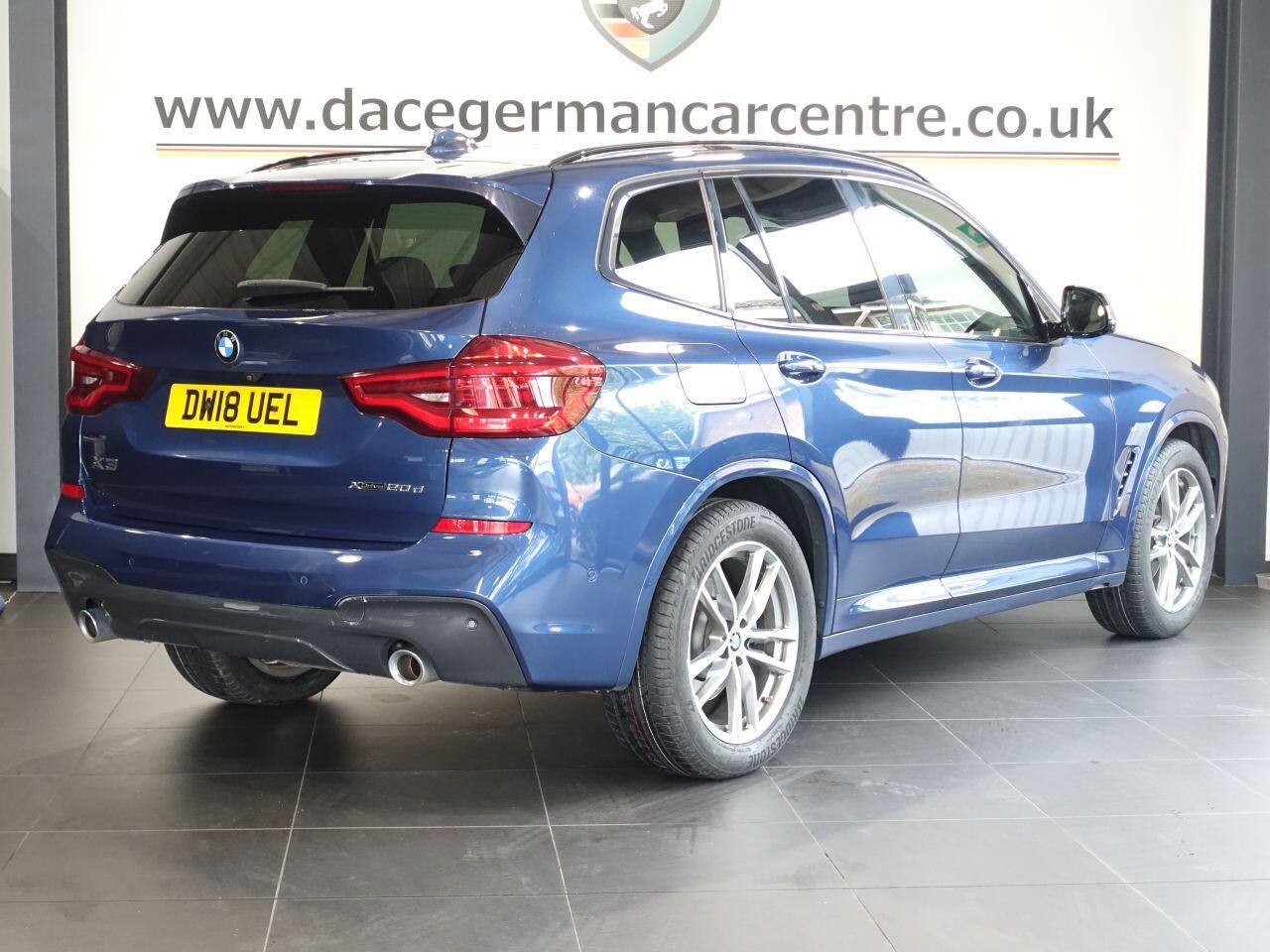 BMW X3 - Image 6