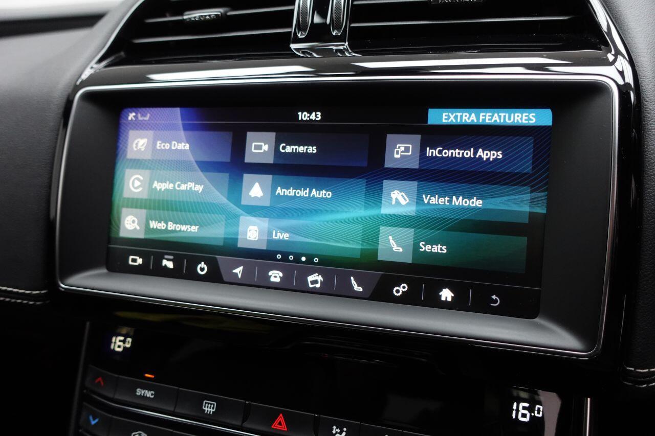 Jaguar XE - Image 20