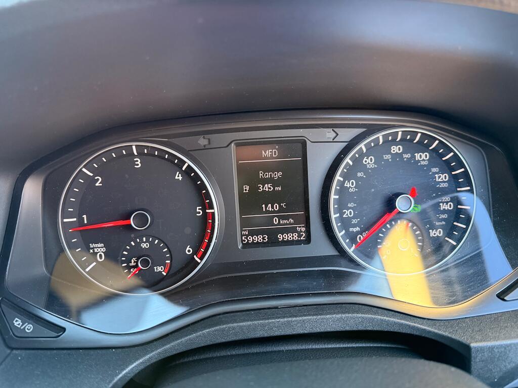 Volkswagen Amarok - Image 32