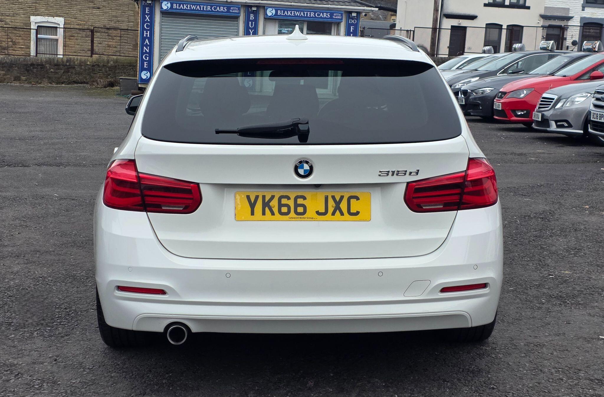 BMW 3 Series - Image 6