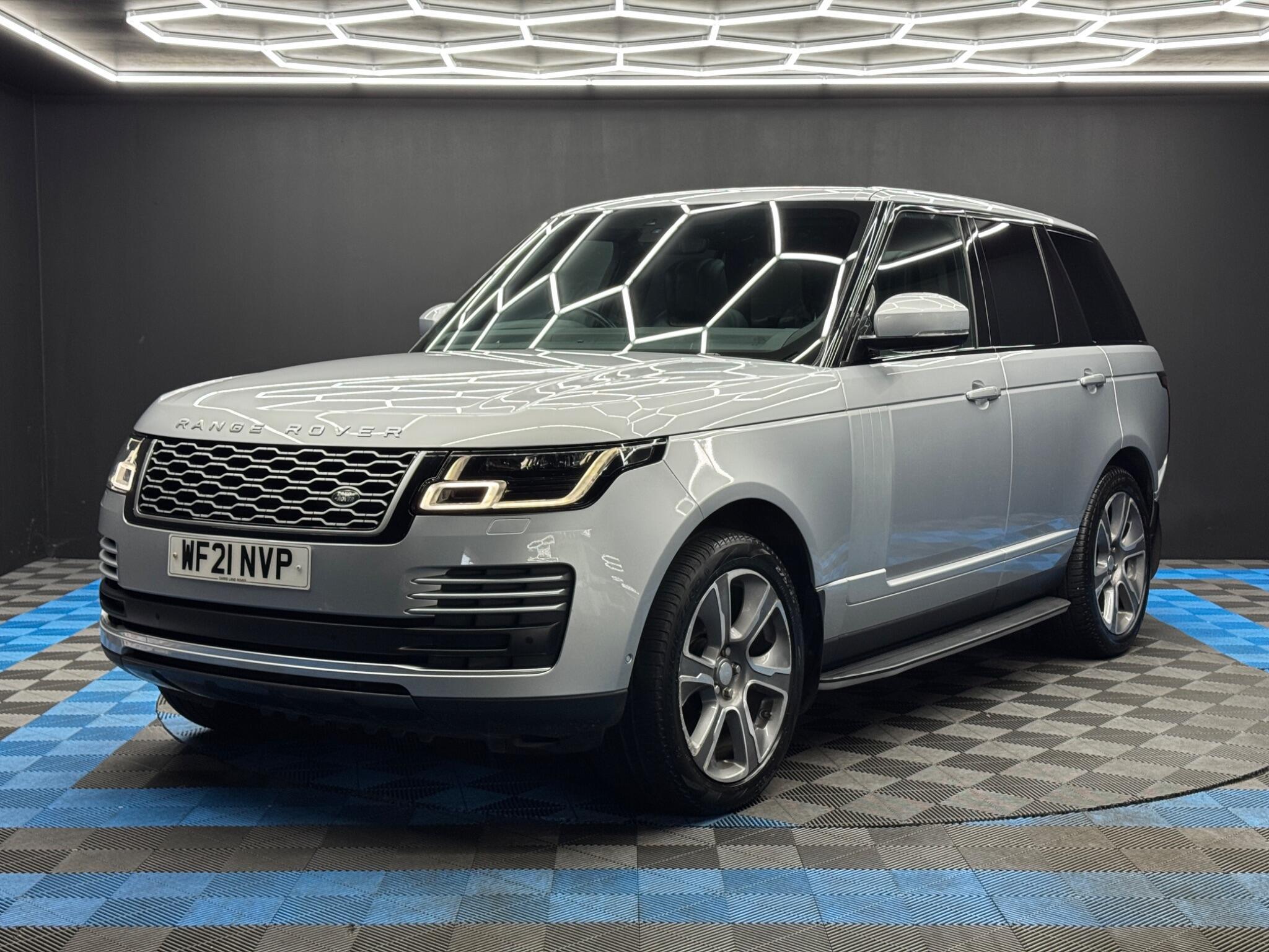 Land Rover Range Rover - Image 3