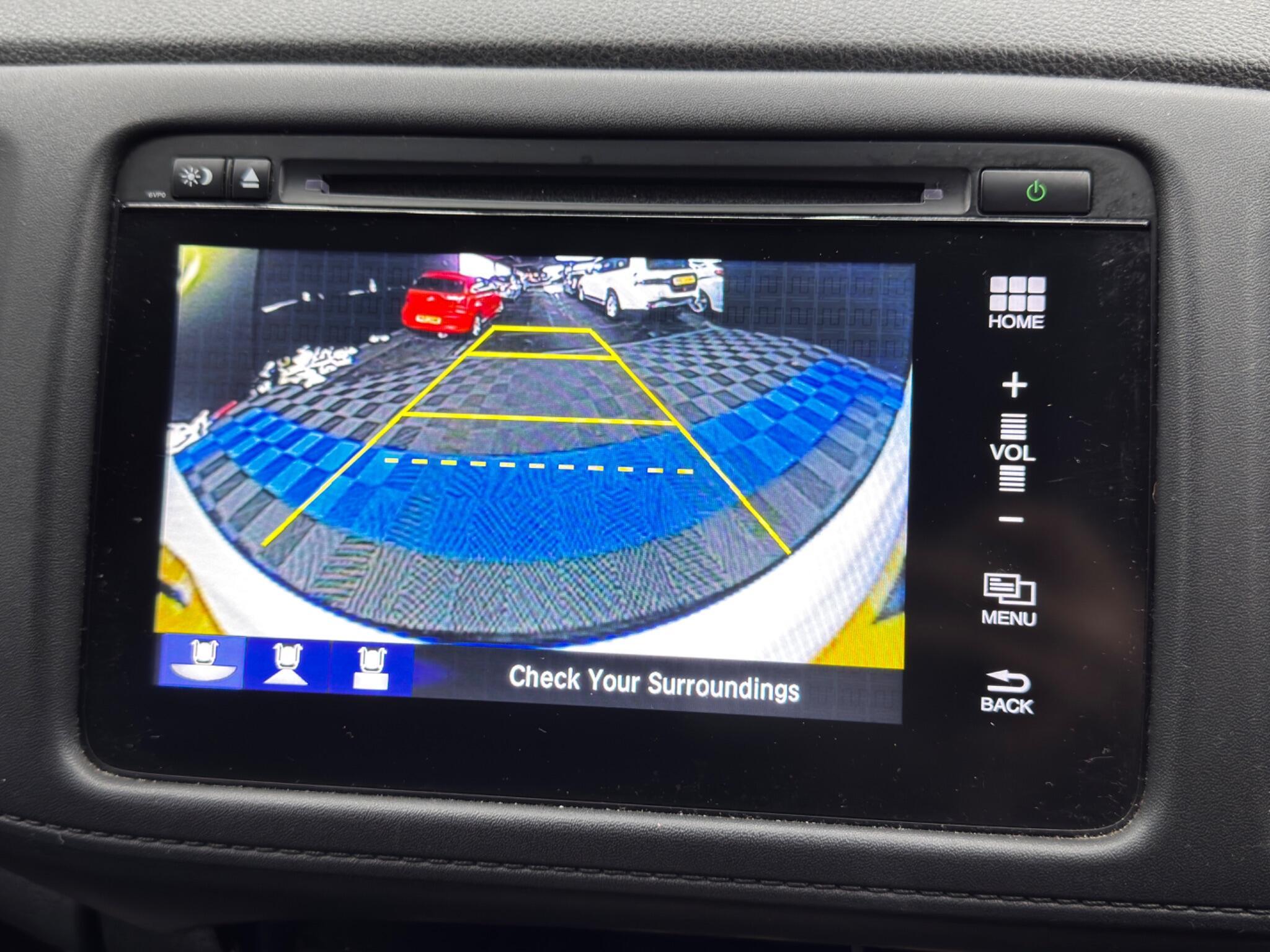 Honda HR-V - Image 32