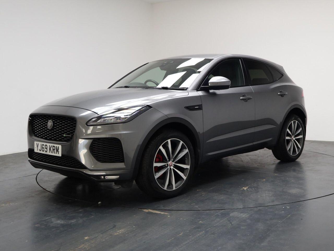 Jaguar E-Pace - Image 6