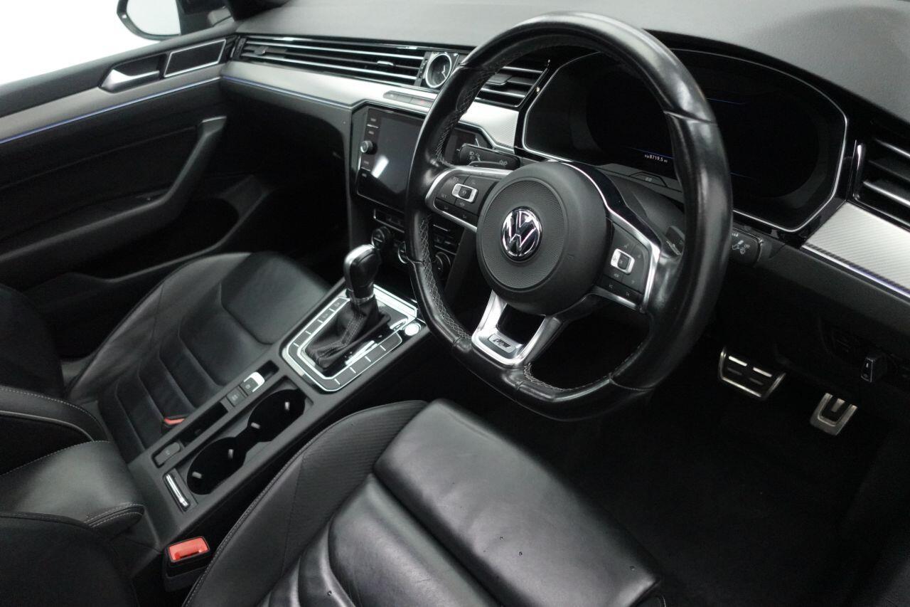 Volkswagen Arteon - Image 18