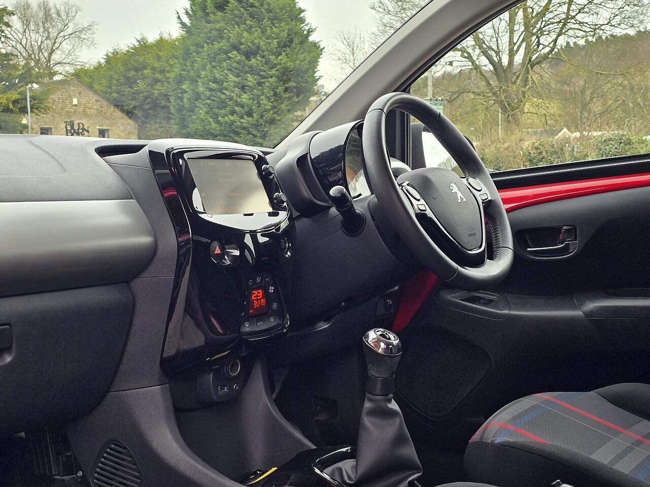 Peugeot 108 - Image 2