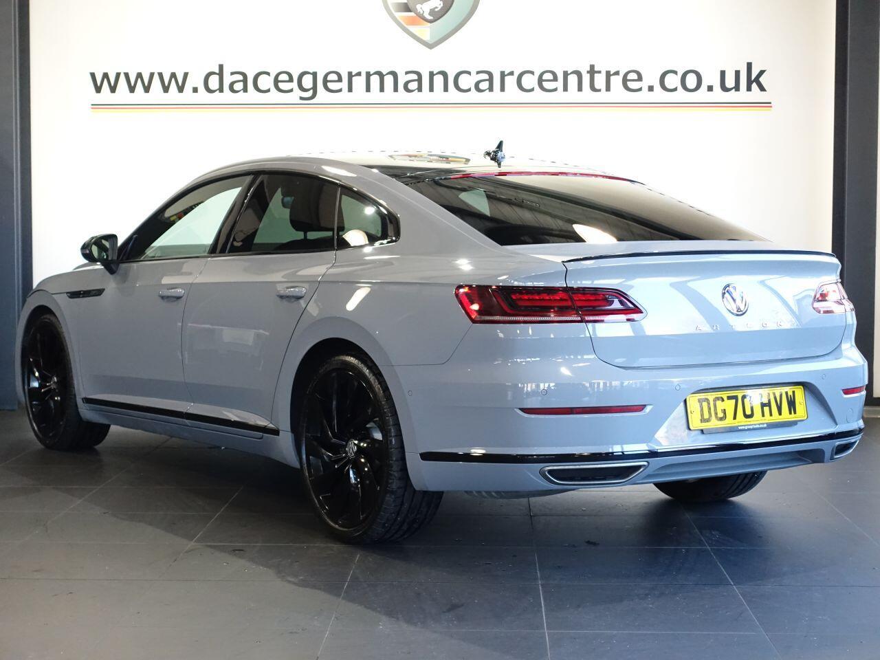 Volkswagen Arteon - Image 6