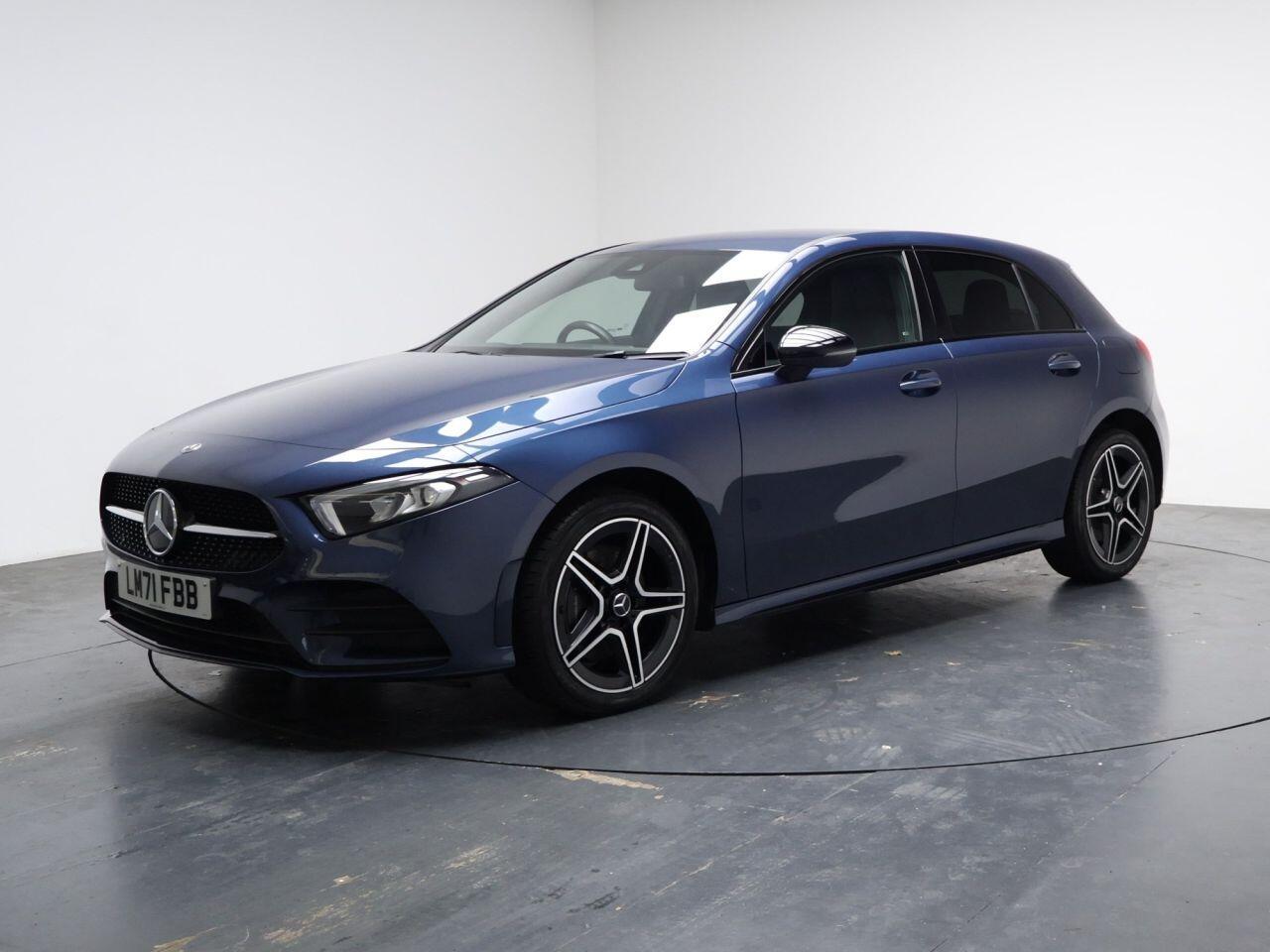 Mercedes-benz A-CLASS - Image 6