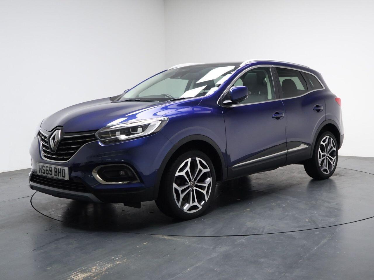 Renault Kadjar - Image 6