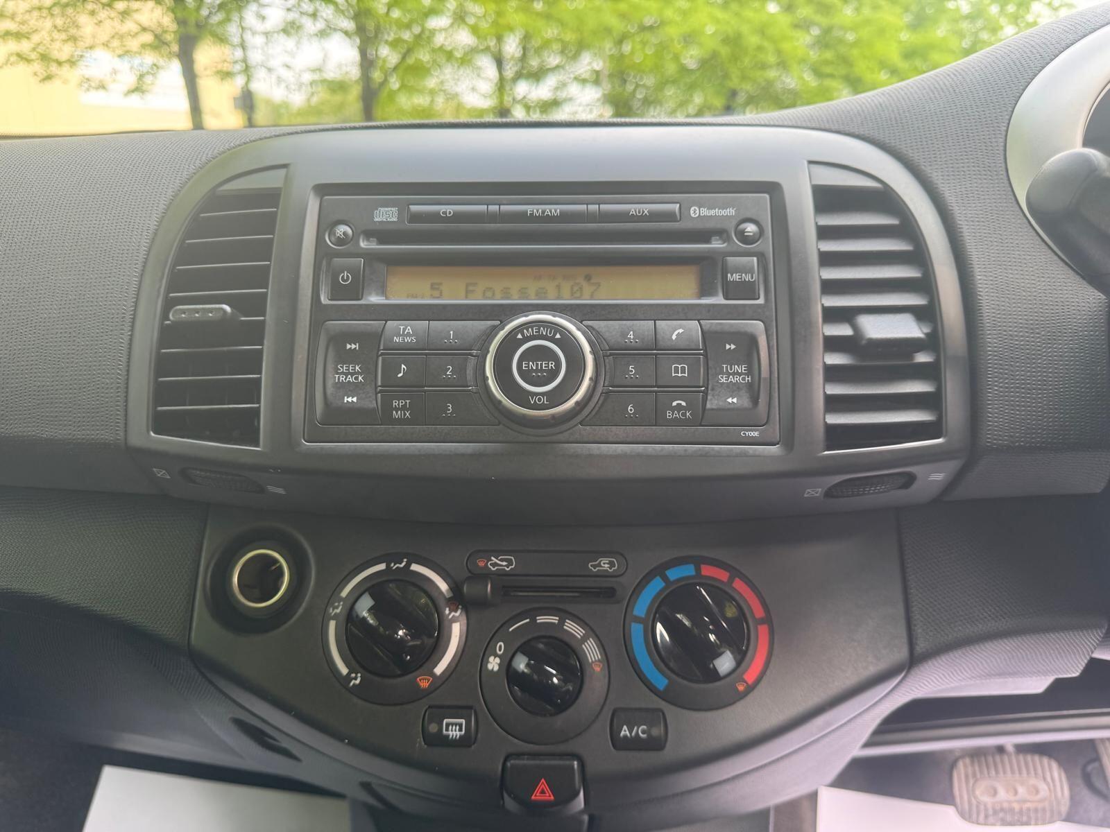 Nissan Micra - Image 29