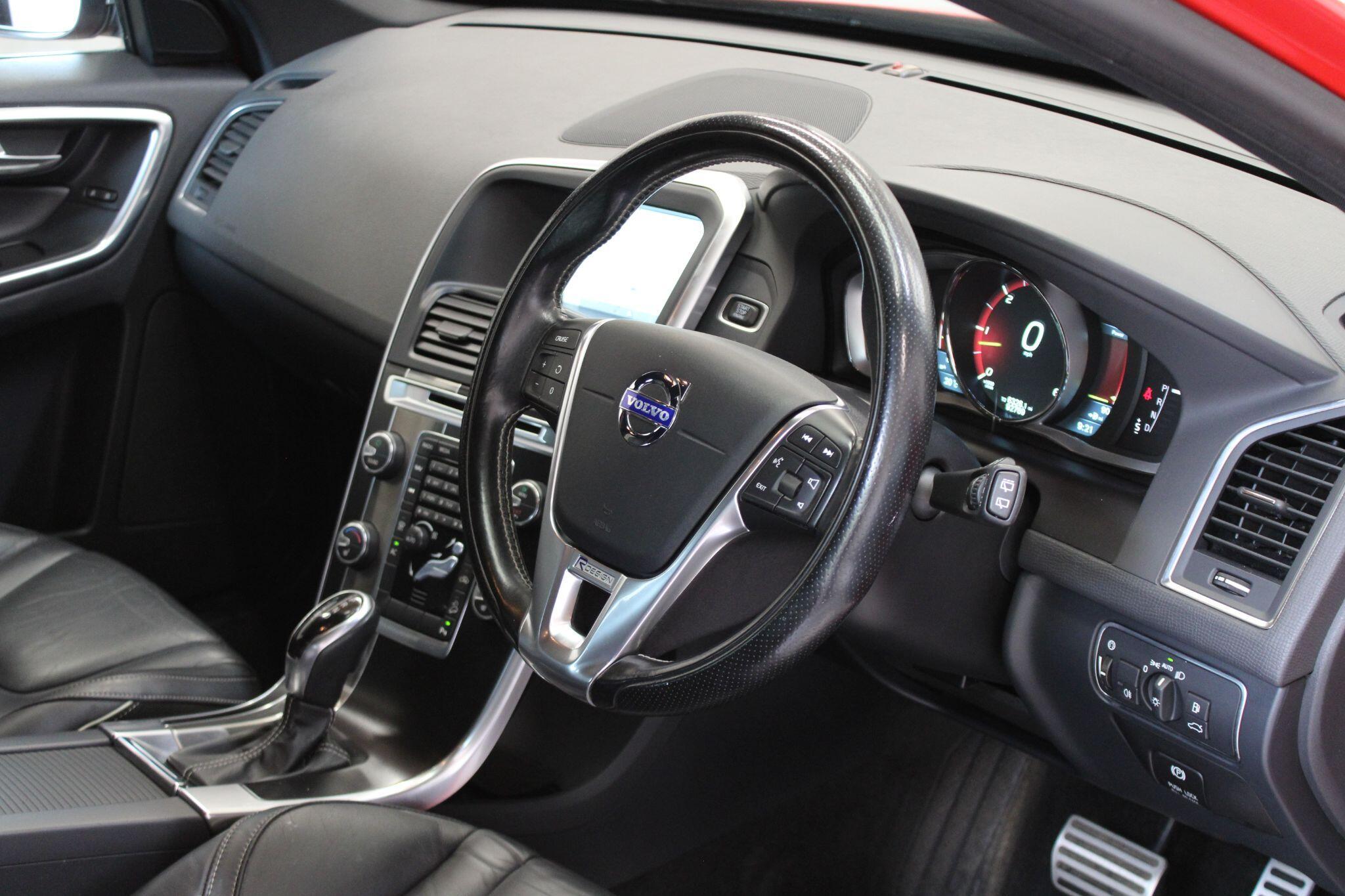 Volvo XC60 - Image 48