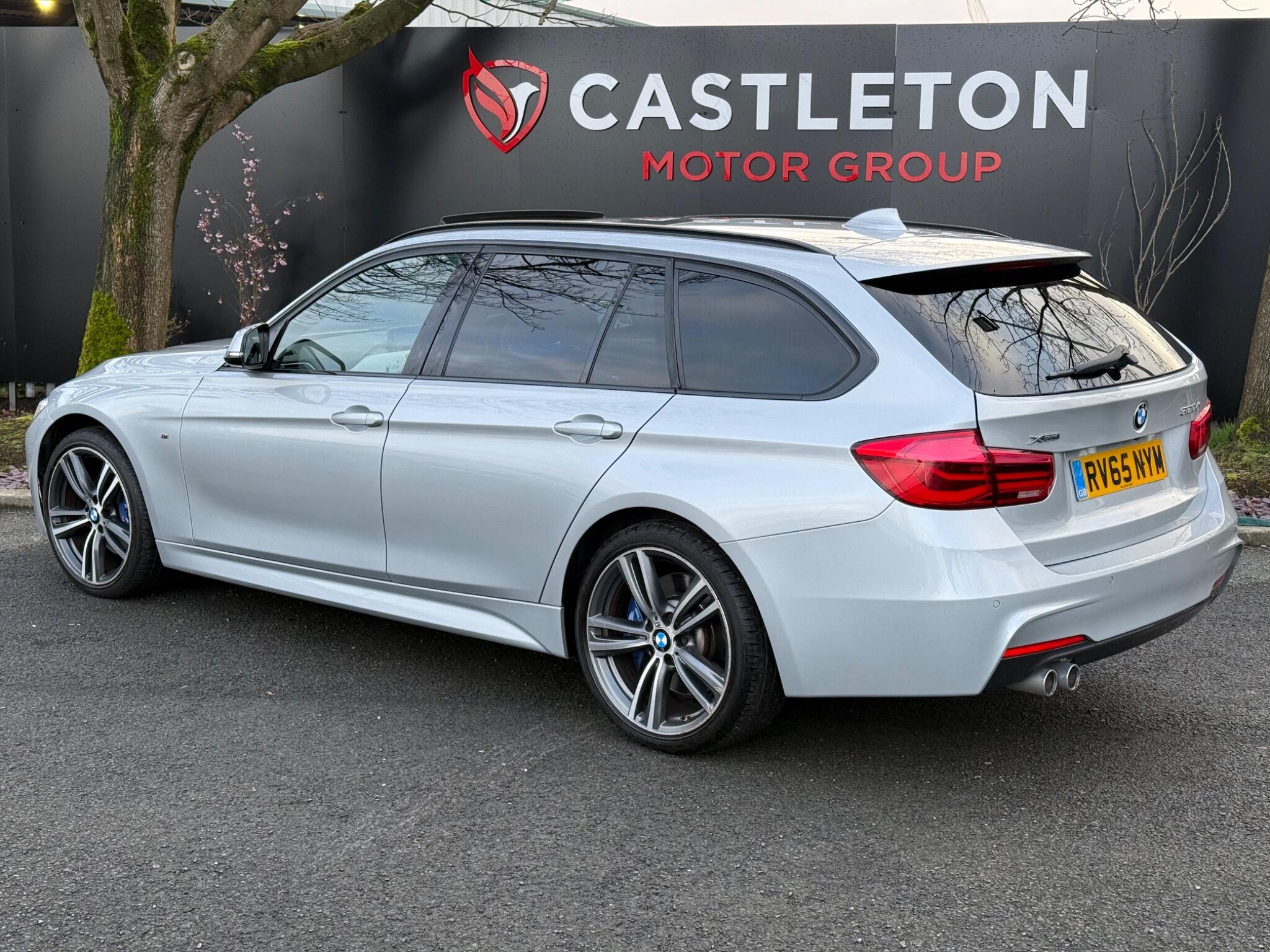 BMW 3 Series - Image 21