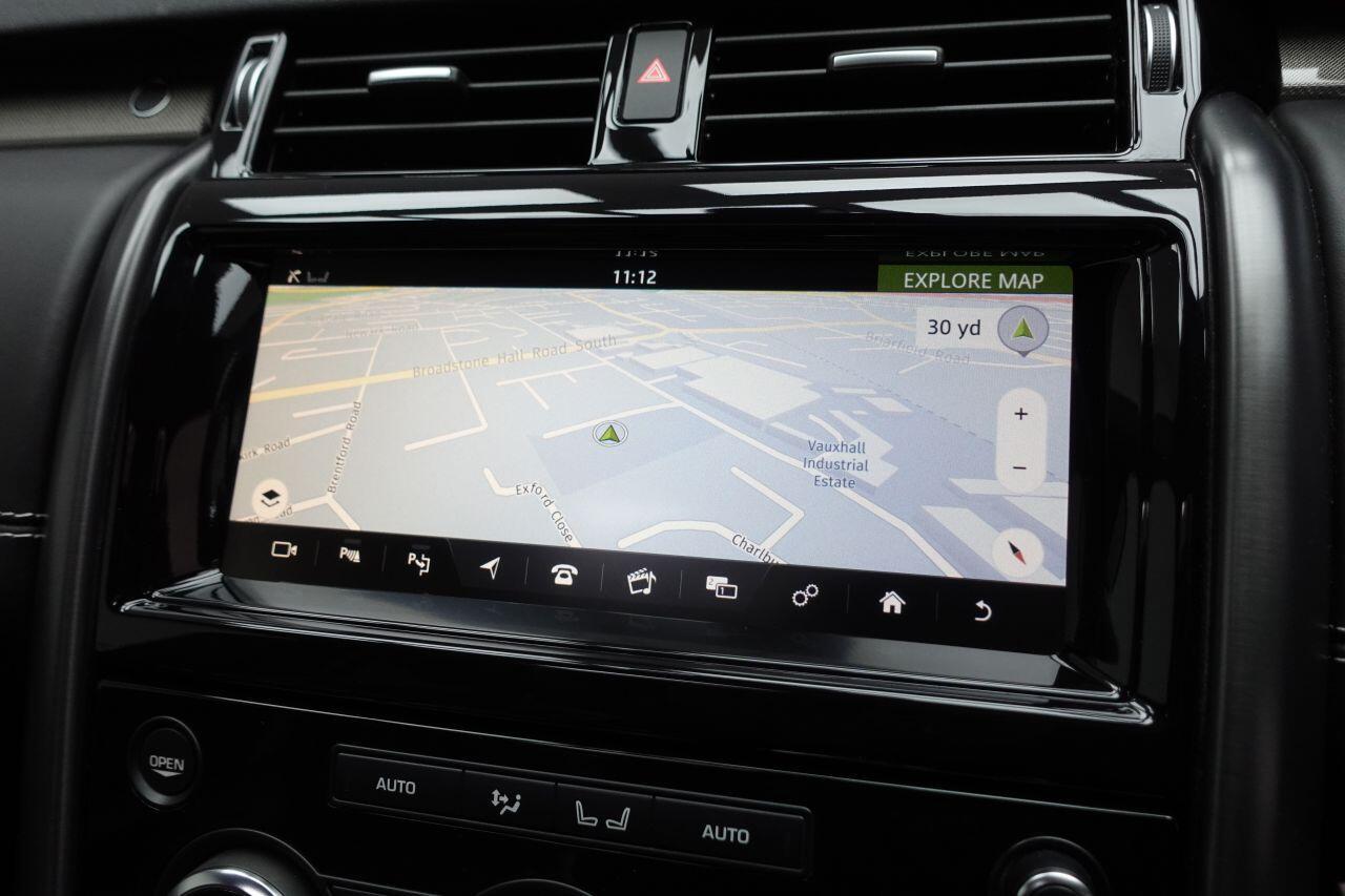 Land Rover Discovery - Image 2