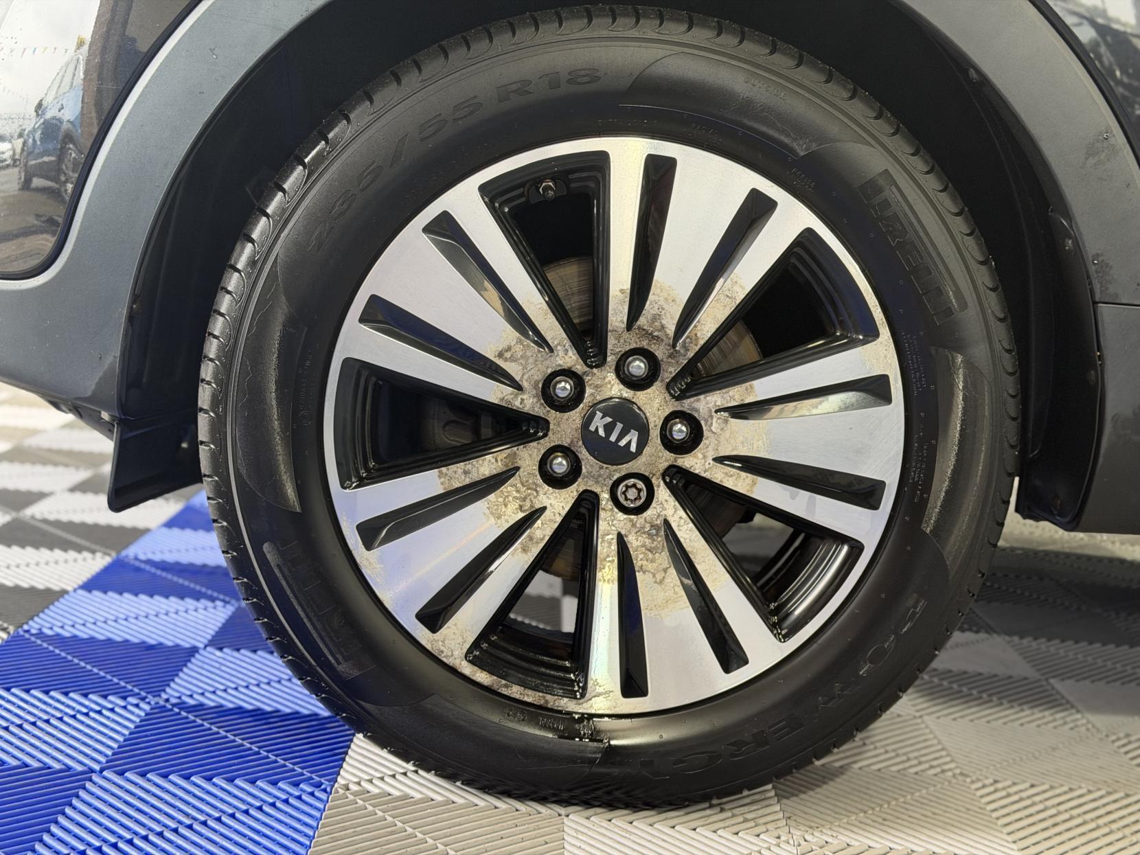 Kia Sportage - Image 17