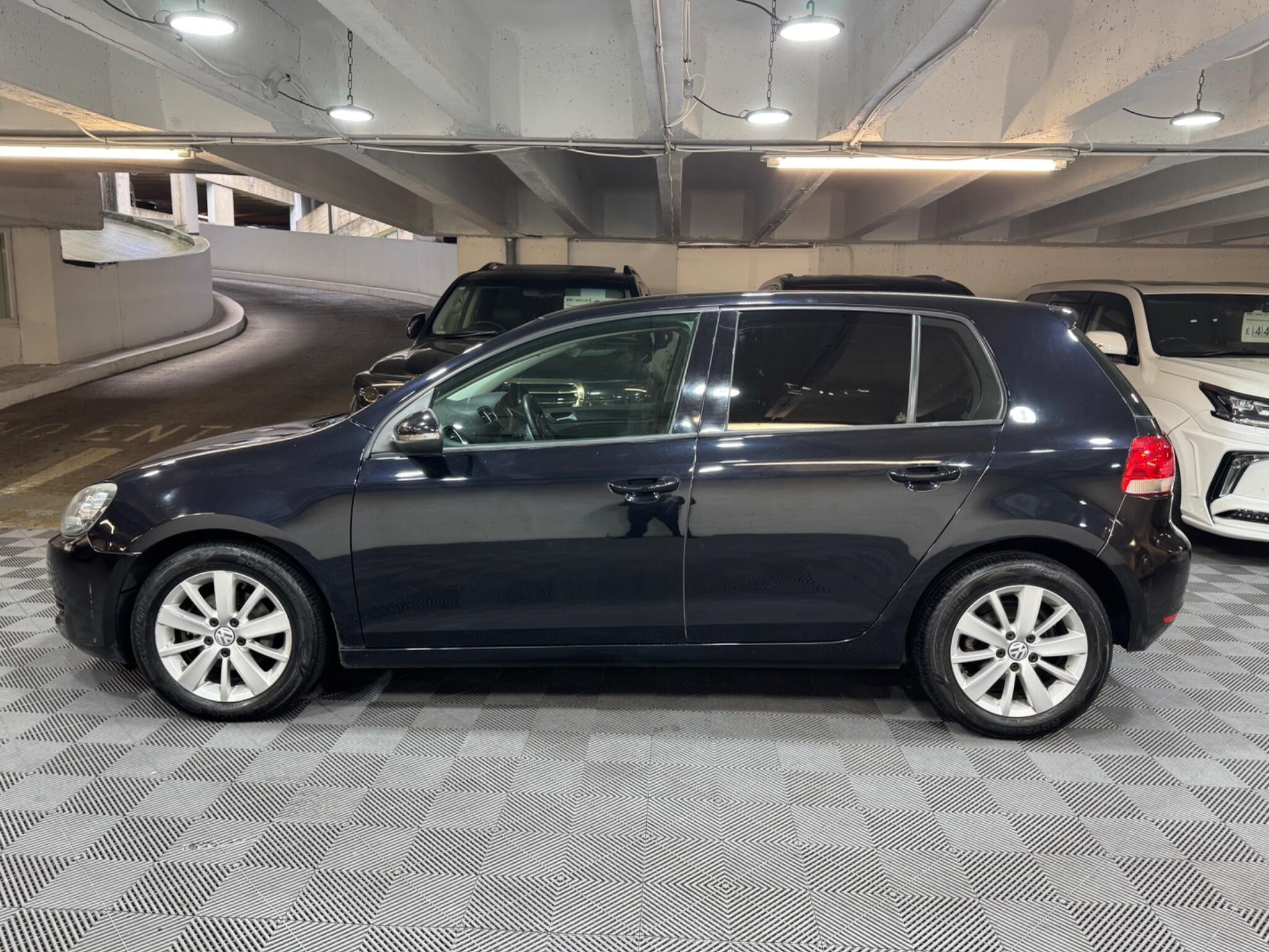 Volkswagen Golf Plus - Image 2
