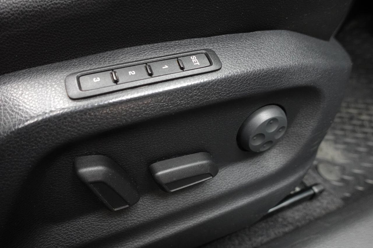 SEAT Alhambra - Image 36