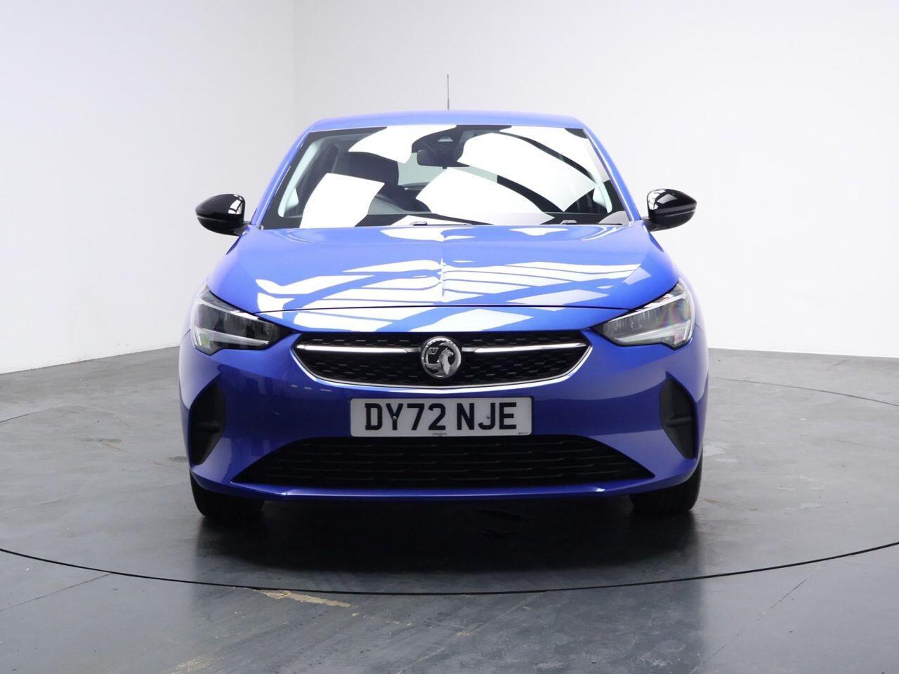 Vauxhall Corsa - Image 2