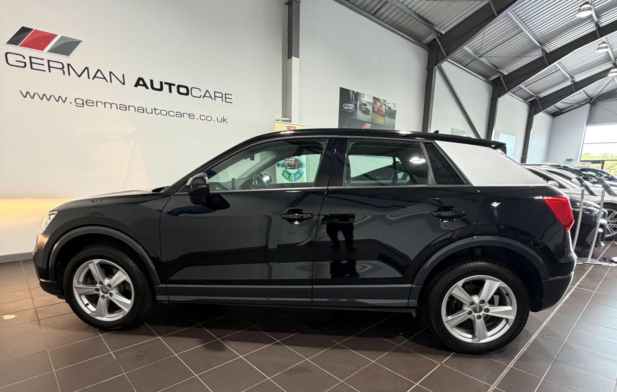 Audi Q2 - Image 4