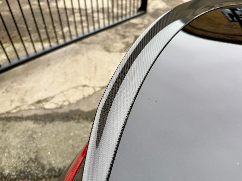 Mercedes C Class - Image 22