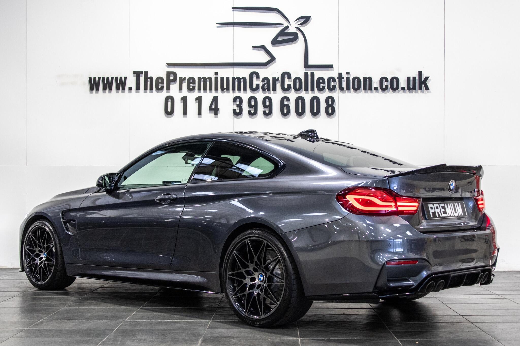 BMW M4 - Image 7