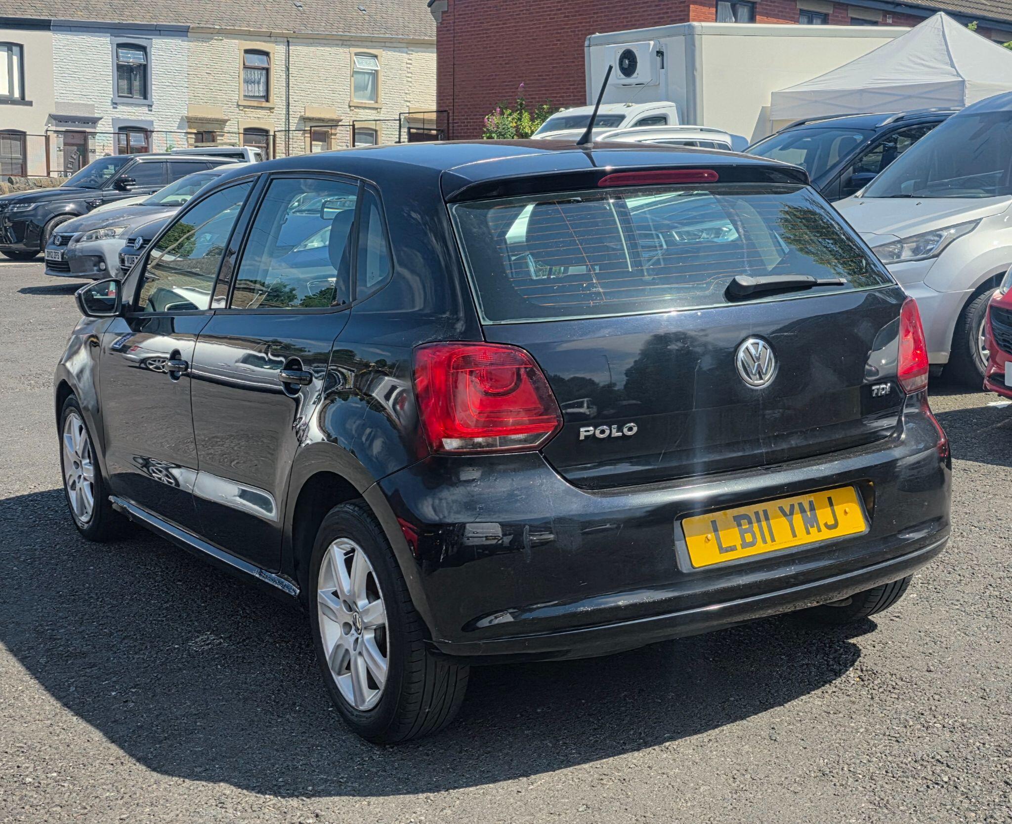 Volkswagen Polo - Image 5