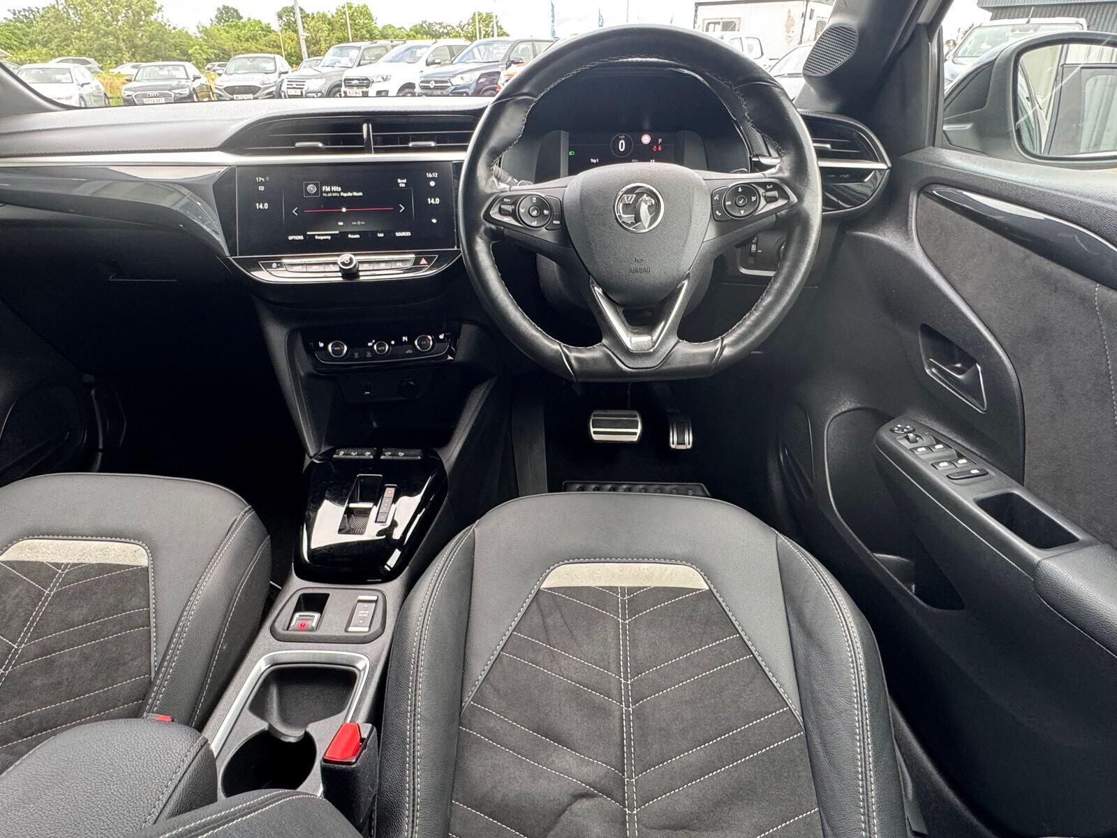 Vauxhall Corsa - Image 5