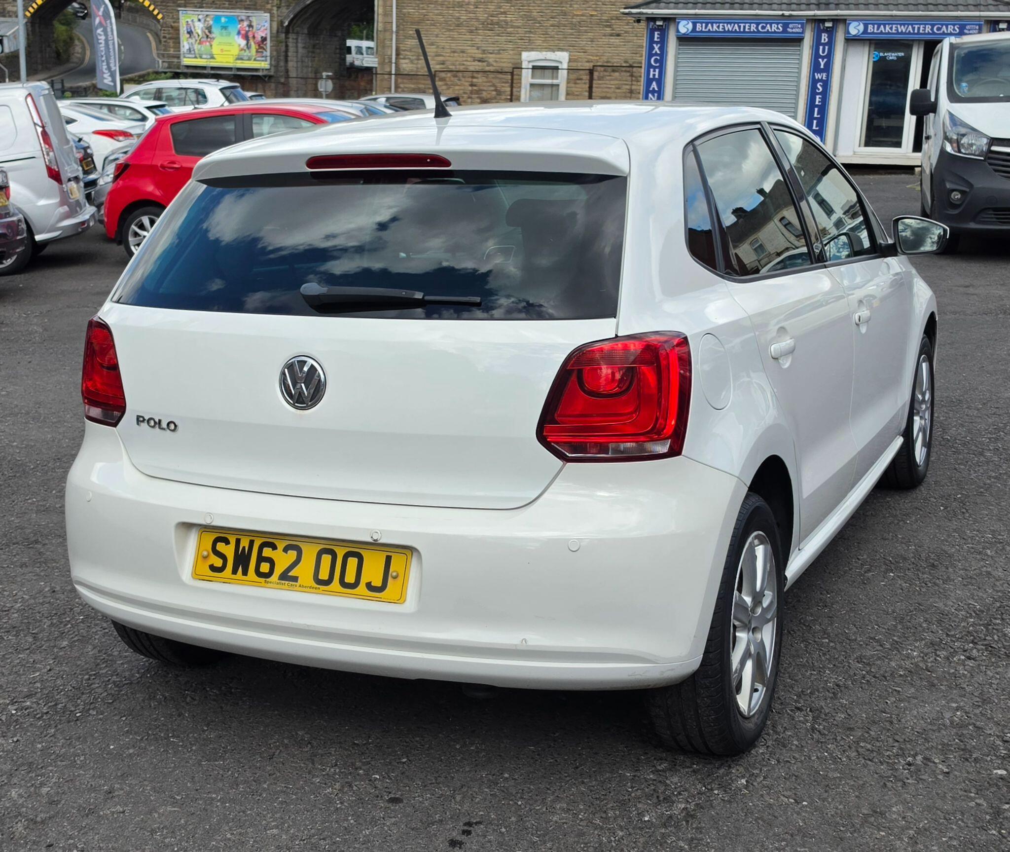 Volkswagen Polo - Image 7