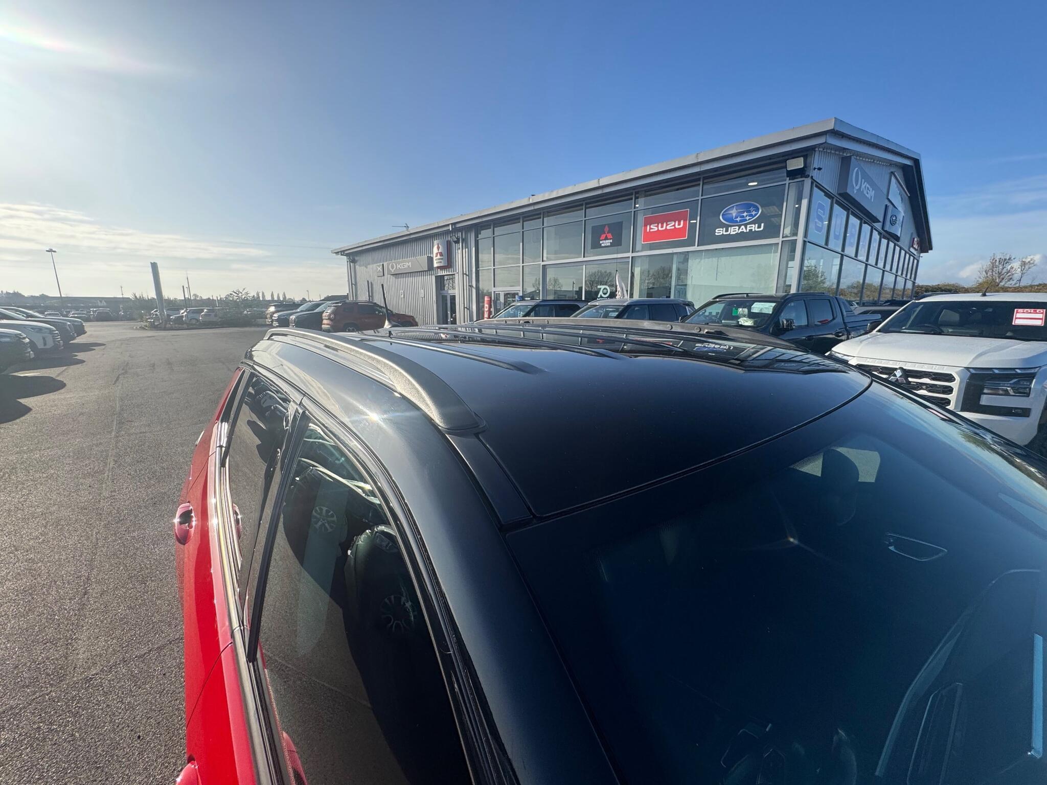 Jeep Compass - Image 12