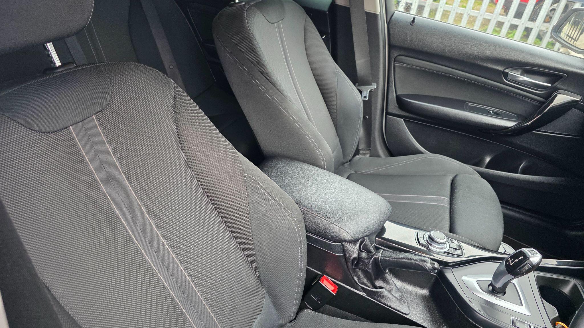 BMW 1 Series - Image 27