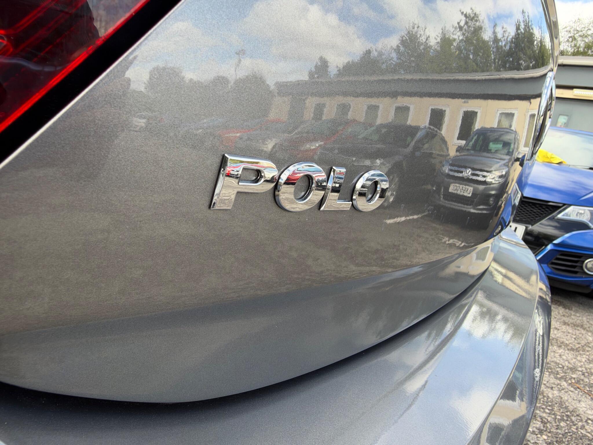 Volkswagen Polo - Image 11