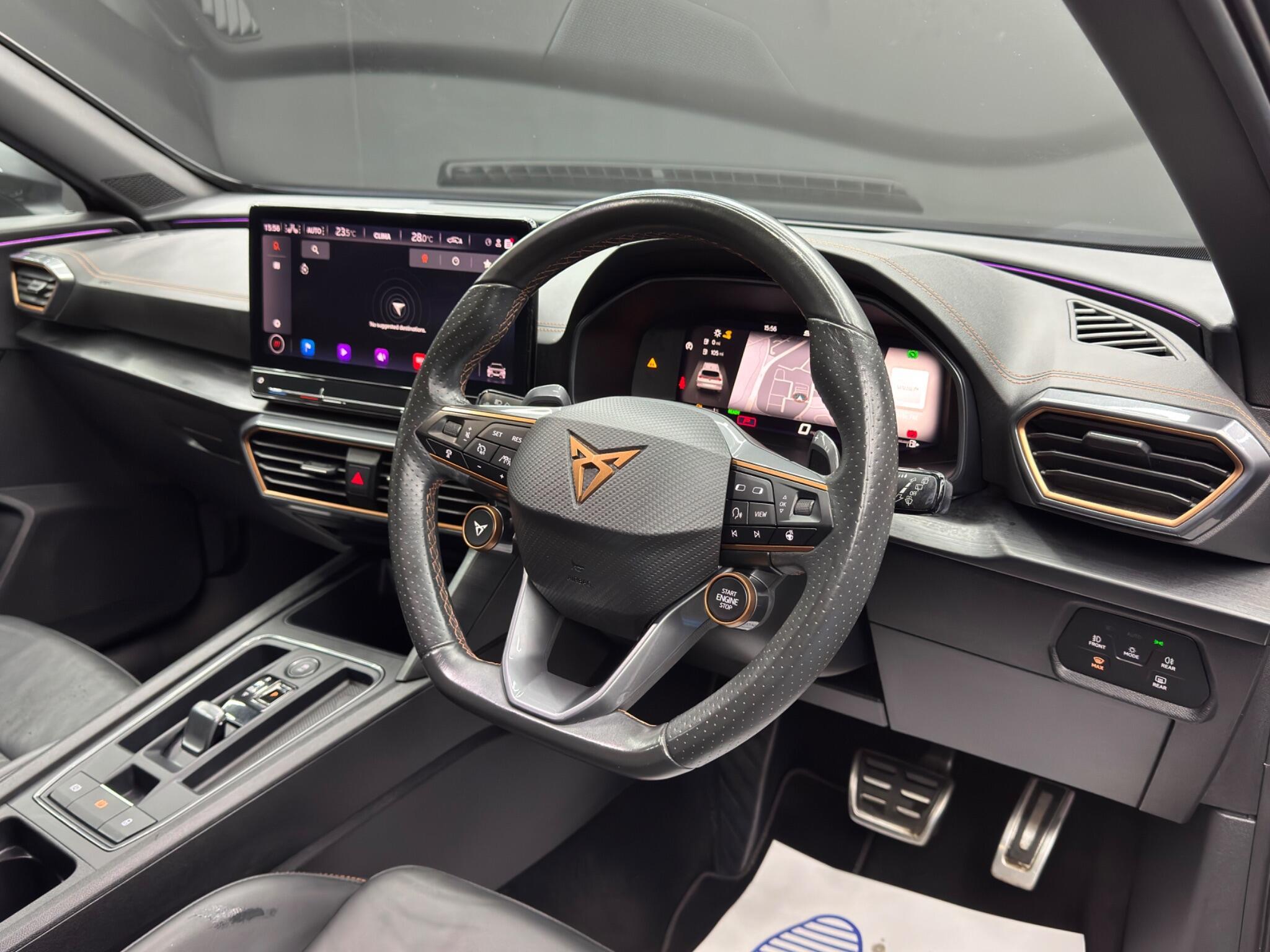 Cupra Formentor - Image 9
