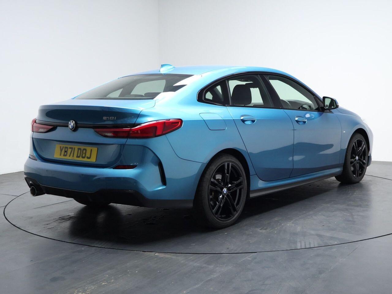 BMW 2 SERIES GRAN COUPE - Image 12