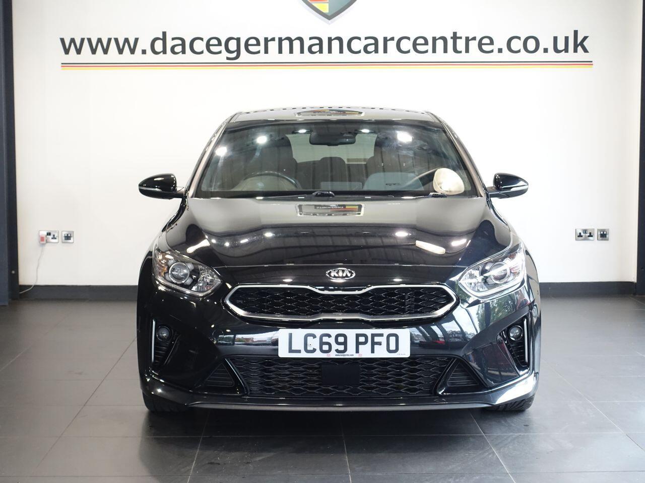 Kia ceed - Image 4