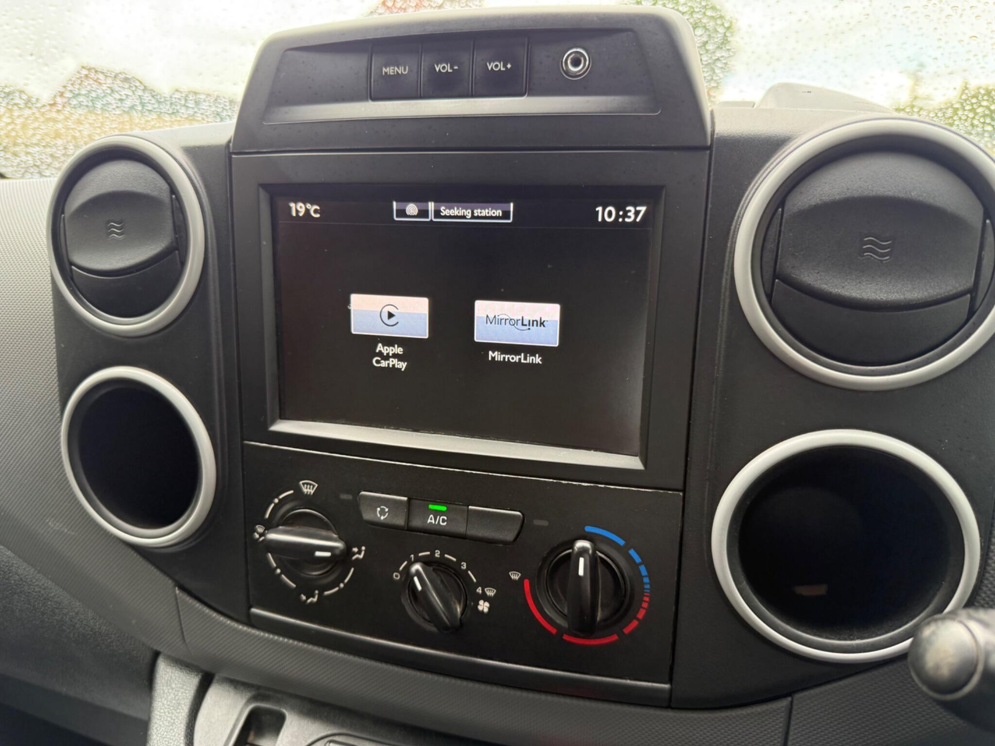Citroen Berlingo - Image 20