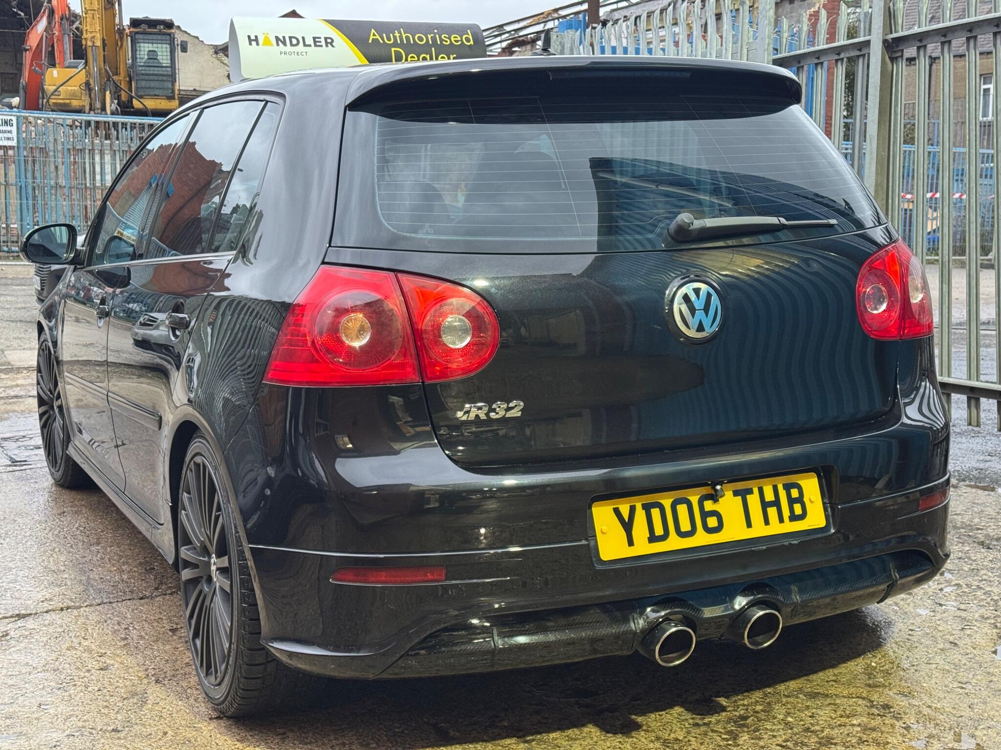 Volkswagen Golf - Image 5