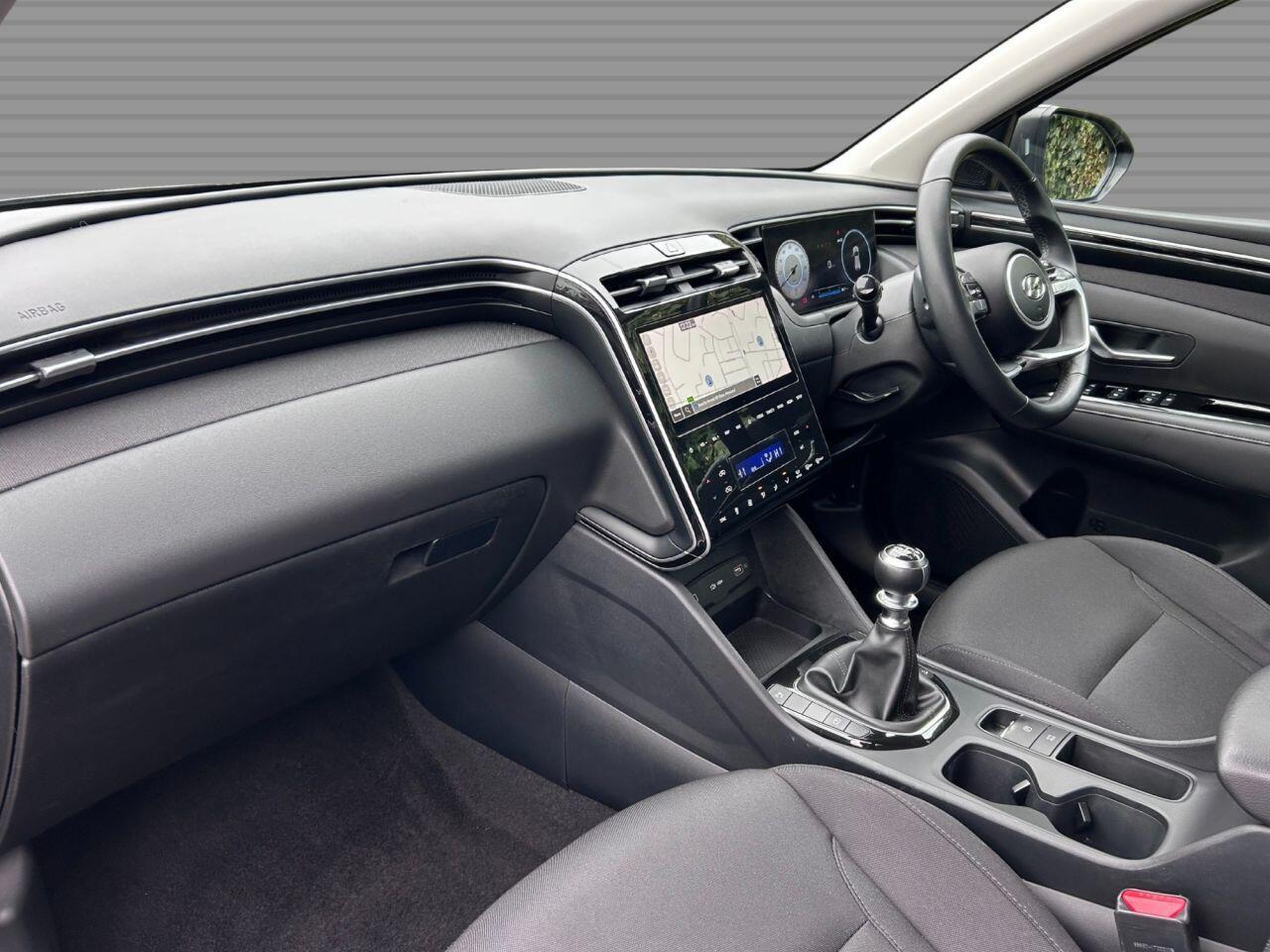 Hyundai Tucson - Image 14