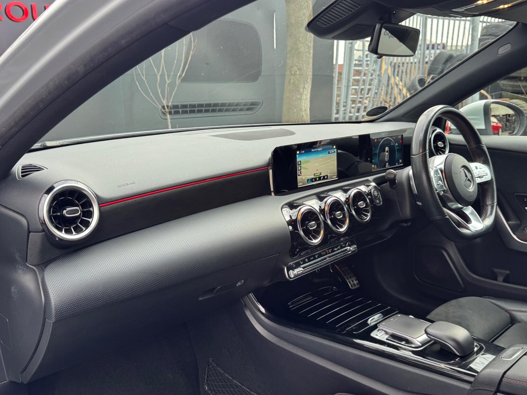 Mercedes A Class - Image 45